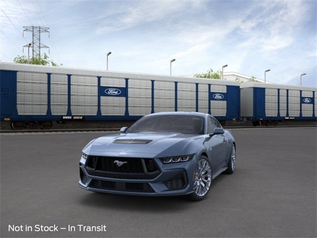 2024 Ford Mustang GT 401A